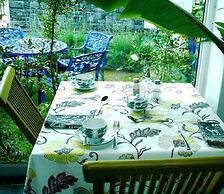 Boord Guest House
