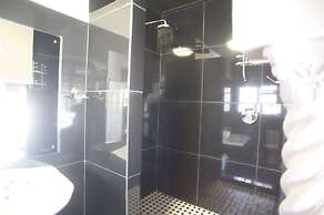 Boord Guest House