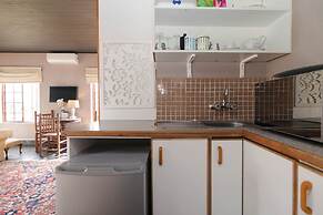 Boord Guest House