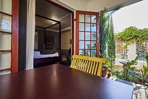 Boord Guest House