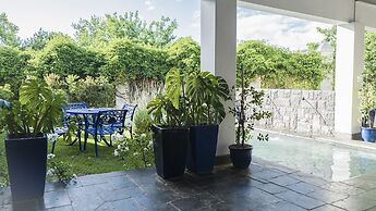 Boord Guest House