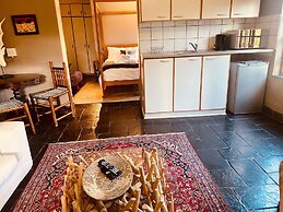 Boord Guest House