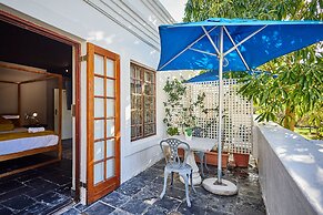 Boord Guest House