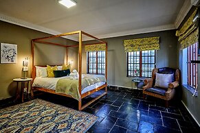 Boord Guest House