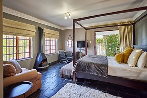 Boord Guest House