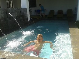 Boord Guest House