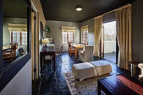 Boord Guest House