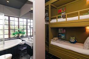 Boord Guest House