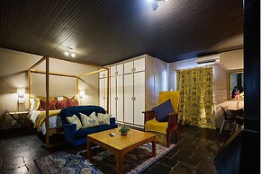 Boord Guest House