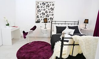 Boutique Hotel Alegria