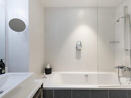 Adagio Paris 19e Cité de la Musique