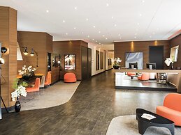 Adagio Paris 19e Cité de la Musique