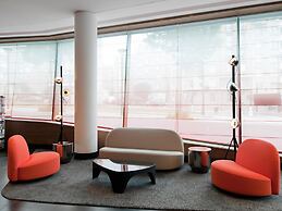Adagio Paris 19e Cité de la Musique