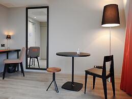 Adagio Paris 19e Cité de la Musique