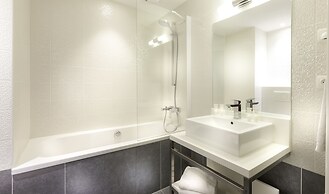 Adagio Paris 19e Cité de la Musique