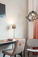 Adagio Paris 19e Cité de la Musique