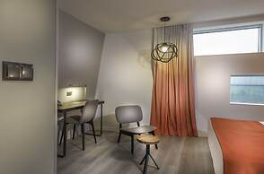 Adagio Paris 19e Cité de la Musique
