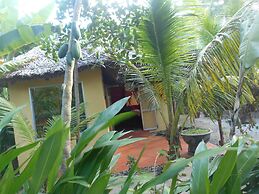 Thuy - Gunter Garden Bungalow