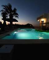 Nitelli's Houses