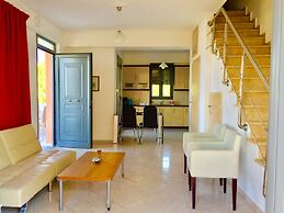 Nitelli's Houses