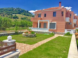Nitelli's Houses