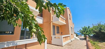 Nitelli's Houses