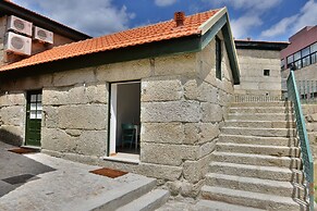 Aldeia do Tâmega