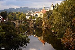 Aldeia do Tâmega