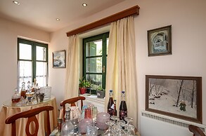 Apollon Hotel
