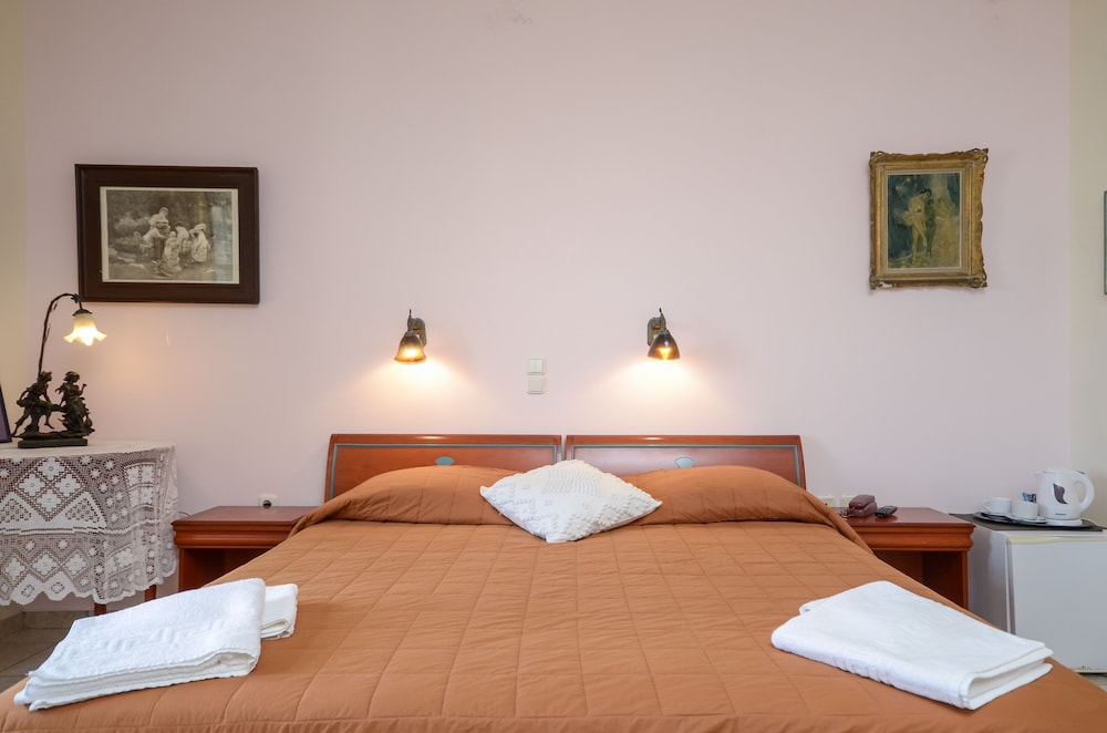 Apollon Hotel
