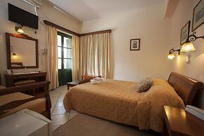 Apollon Hotel