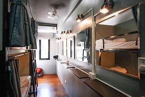 D-Well Hostel