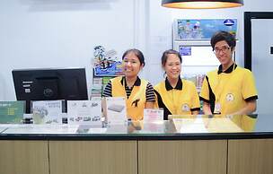 D-Well Hostel