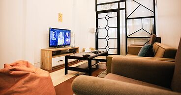 D-Well Hostel