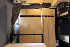 D-Well Hostel