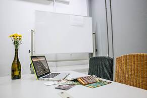 D-Well Hostel