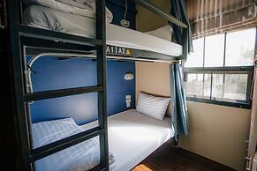 D-Well Hostel