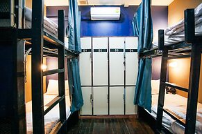 D-Well Hostel