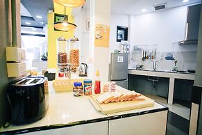 D-Well Hostel