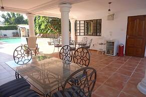 B&B Villa Calliandra