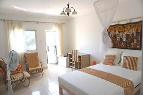 B&B Villa Calliandra