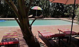 B&B Villa Calliandra