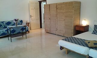 B&B Villa Calliandra