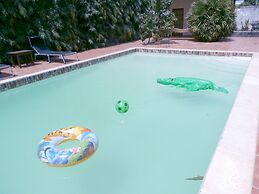 B&B Villa Calliandra