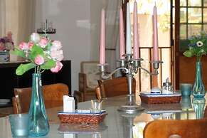 B&B Villa Calliandra