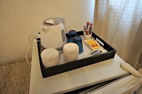 B&B Villa Calliandra