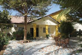 B&B Villa Calliandra