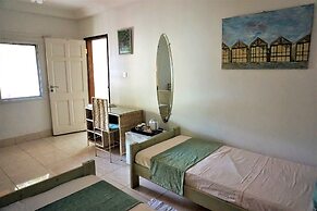B&B Villa Calliandra