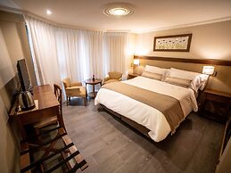 La Comarca Resort & Spa