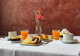 La Comarca Resort & Spa